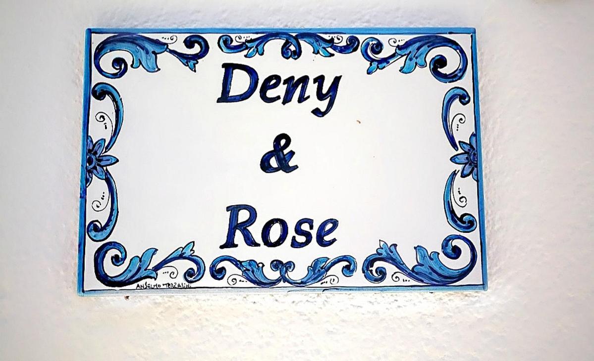 فيلا شينيسيفي Deny&Rosi المظهر الخارجي الصورة
